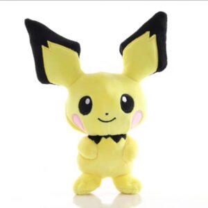 POKEMON PICHU 30CM