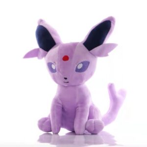 POKEMON ESPEON 33CM