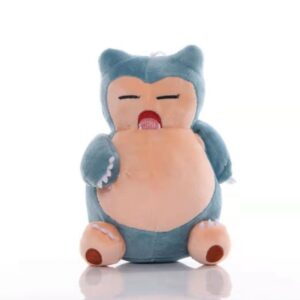 POKEMON SNORLAX 30CM