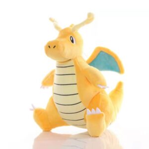 POKEMON DRAGONITE 30CM