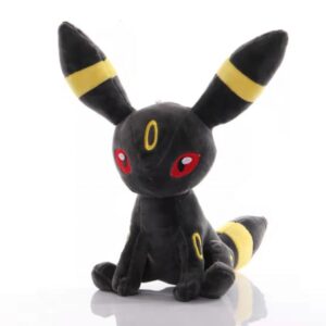 POKEMON UMBREON 33CM