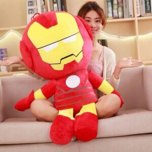 AVENGERS IRON