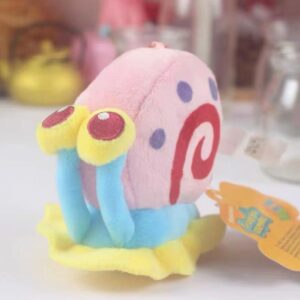 LLAVERO GARY EL CARACOL