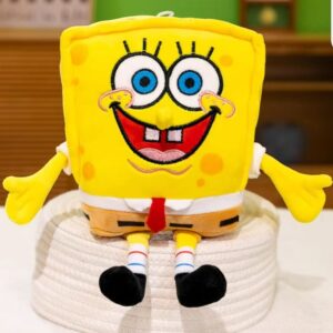 BOB ESPONJA 20CM