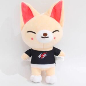 STRAYKIDS SKZOO FOX 20CM