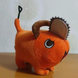LLAVERO POCHITA