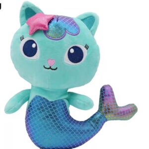 CASA DE MUNECA MERMAID 25CM