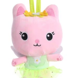 CASA DE MUNECA KTTY FAIRY 30CM
