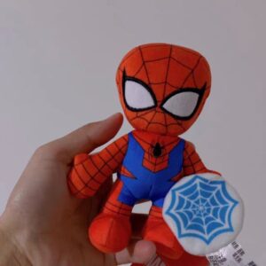 LLAVERO SPIDE-MAN