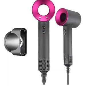SECADOR DE PELO OM DS2442 SUPERSONIC 2400W