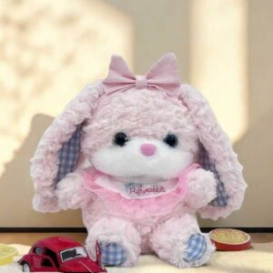 Conejo de peluche 23cm