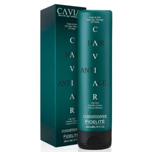 FIDELITE CAVIAR CONDITIONER CABELLOS GRASOS 7798135960315