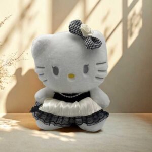Peluche Hello Kitty 25cm
