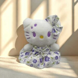 Peluche Hello Kitty 20cm