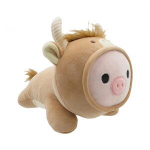 830871AG-ANIMALS 10" TORO