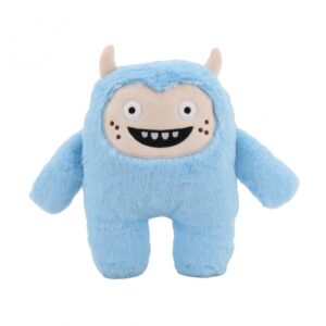 617343F-MONSTRUO 9.5" CELESTE