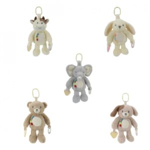 341113-ANIMALES 10"