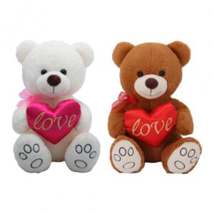 861213-OSO 13.5"C/CORAZON