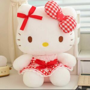 Peluche Hello Kitty 45cm