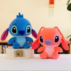 Peluche Stitch 30cm