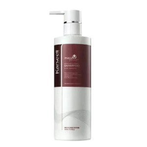KARSEELL SHAMPOO MACA ESSENCE REPAIR 500ML 4897110030234