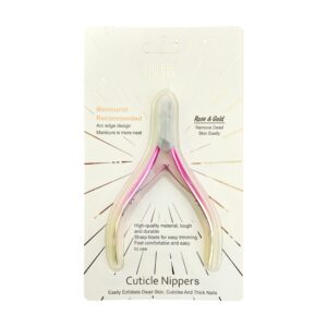USHAS CORTA CUTICULAS CT275
