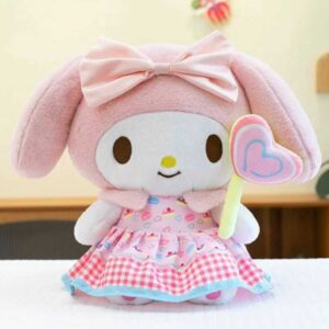 Peluche piruleta My Melody 45cm