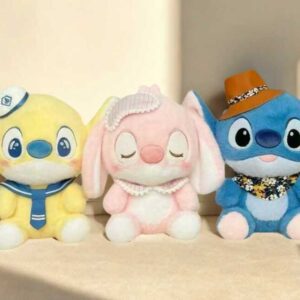 Peluche Cinnamoroll