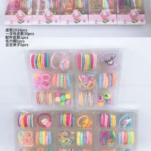 Set Gomitas Kawaii