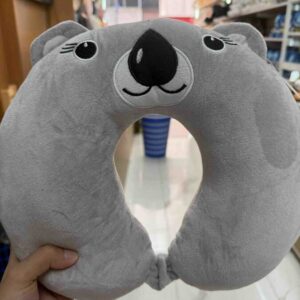 Almohada oso