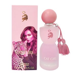 PERFUME MUJER CAT GIRL 100ML B2371-1