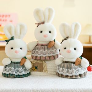 Peluche conejo 28cm