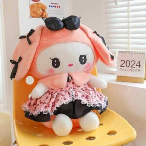Peluche nuevo My Melody 45cm