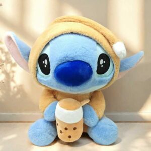 Peluche Stitch 45cm