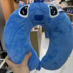 Almohada Etich
