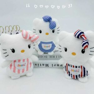 Peluche Hello Kitty