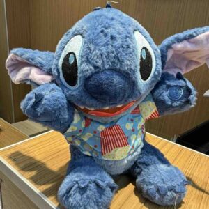 Peluche Stitch 23cm
