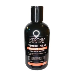 IMPRONTA SHAMPOO 250G MATIZADOR NARANJA 4677668210209