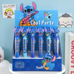 Lapicera de Stitch – (OFERTA)