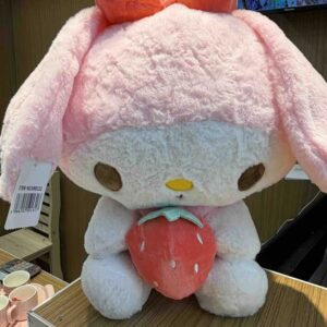 Peluche mELODÍA 40cm
