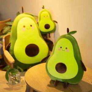 Peluche palta 35cm