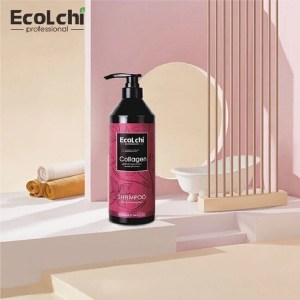 ECOLCHI COLLAGEN SHAMPOO 500ML / 800ML