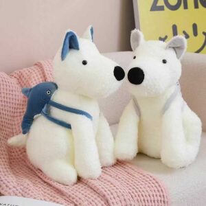 Perro tiburón 40cm