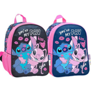 WA27140 - ESPALDA 12" STITCH LOVE