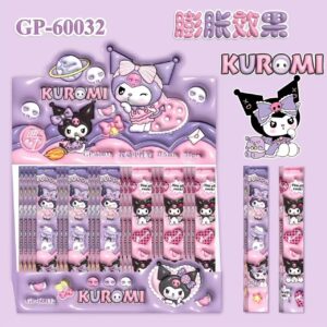 Lapicera Sorpresa de Kuromi
