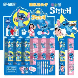 Lapicera Sorpresa de Stitch – (OFERTA)