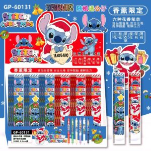 Lapicera Sorpresa de Stitch – (OFERTA)