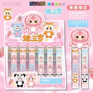 Lapicera Sorpresa de Baby Three