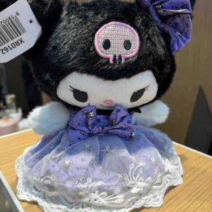Peluche kUROMI