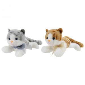 612980-GATO 13"C/MOÑO